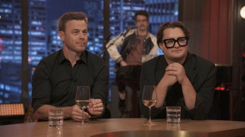 Je viens vers toi Season 2 Episode 10 - Episode 10