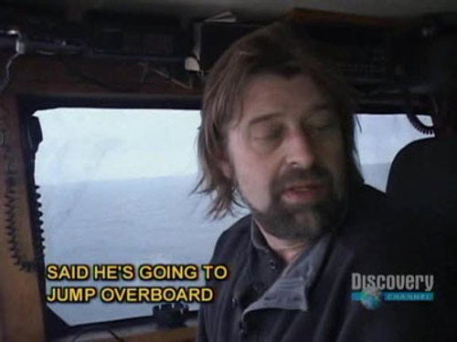 Deadliest Catch Season 2 Episode 4 - The Finish Line