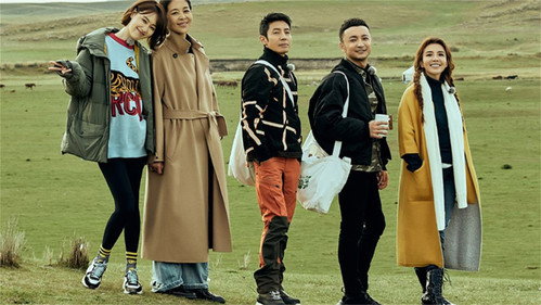 Hello Life Season 2 Episode 8 - Episode 8