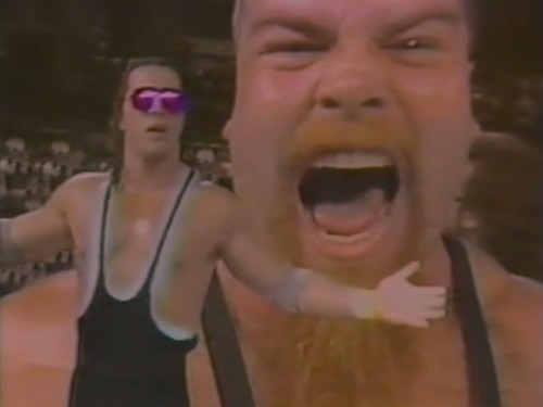 WWF Superstars Season 1 Episode 11 - November 15, 1986 - Superstars of Wrestling #11