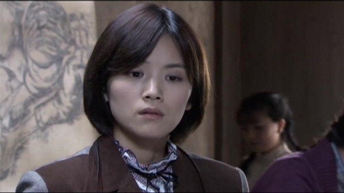 Flower in the War Season 1 Episode 5 - Episode 5