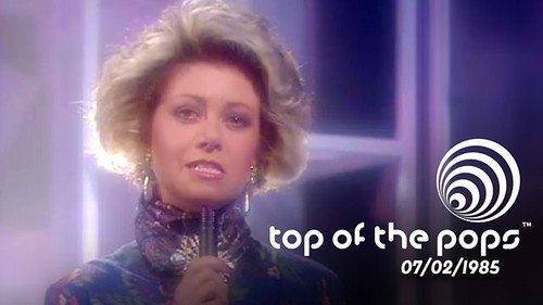 Top of the Pops Season 22 Episode 6 - February 7, 1985