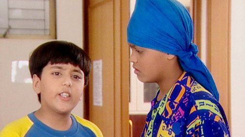 Sanju's Trick to Convince Lalita still