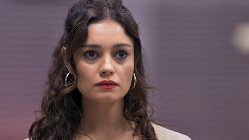 Three Graces Season 1 Episode 26 - Chapter 26