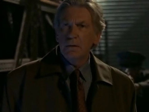 Total Recall 2070 Season 1 Episode 11 - Begotten Not Made
