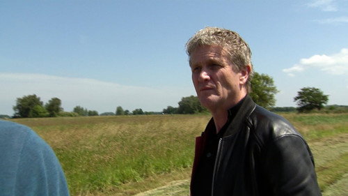 Land dealer John S. still