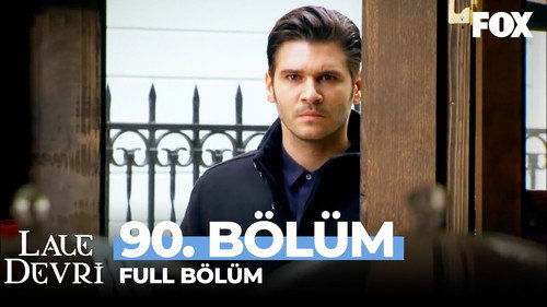 Lale Devri Season 3 Episode 90 - Episode 90