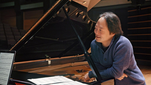 Great Performances Season 48 Episode 3 - Now Hear This “The Schubert Generation”