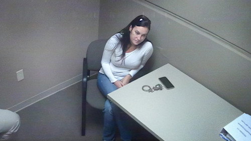 One Way Mirror Season 1 Episode 14 - Ashley McArthur