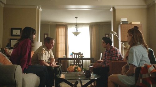 Teen Wolf Season 6 Episode 3 - Sundowning