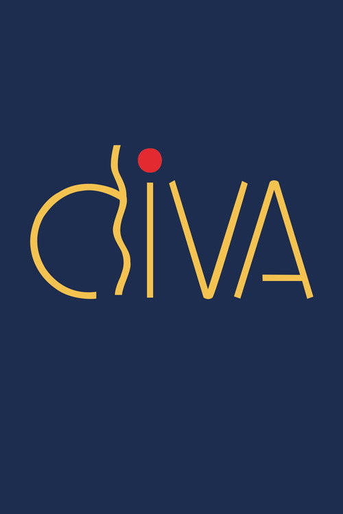 Diva poster