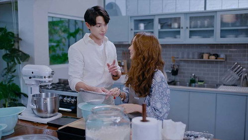To the Moon and Back Season 1 Episode 3 - Episode 3