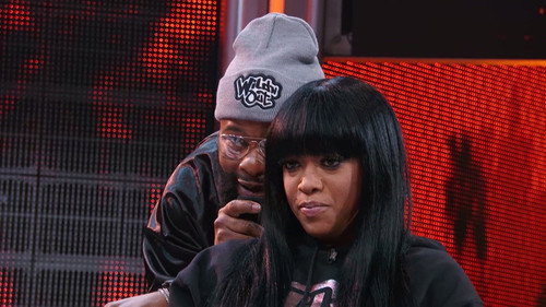 Nick Cannon Presents: Wild 'N Out Season 8 Episode 16 - Trina