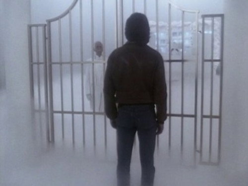 Highway to Heaven Season 4 Episode 23 - Heaven Nose, Mister Smith