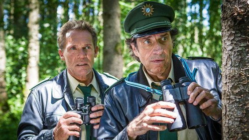 Hubert ohne Staller Season 6 Episode 1 - Episode 1