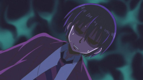 Daily Lives of High School Boys Season 1 Episode 4 - High School Boys and Eavesdropping / High School Boys and the Cultural Festival