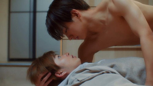 Mr. Unlucky Has No Choice but to Kiss! Season 1 Episode 4 - Mr Unlucky has no choice but to live together!