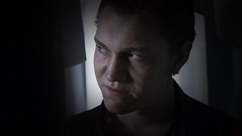 Penoza Season 4 Episode 9 - Dark family ties
