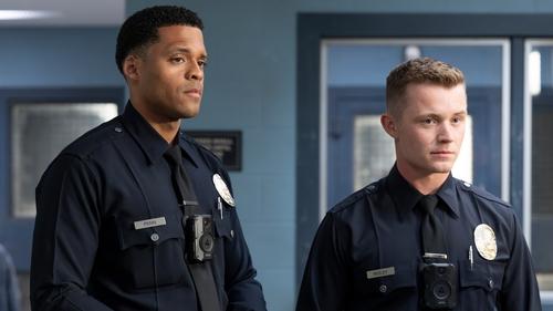 The Rookie Season 7 Episode 3 - Out of Pocket