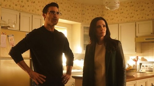 undefined Season 2 Episode 11 - Truth and Consequences