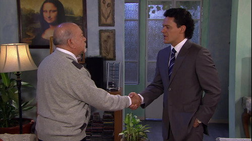Zero feelings [Cero sentimientos - Episode 106] still