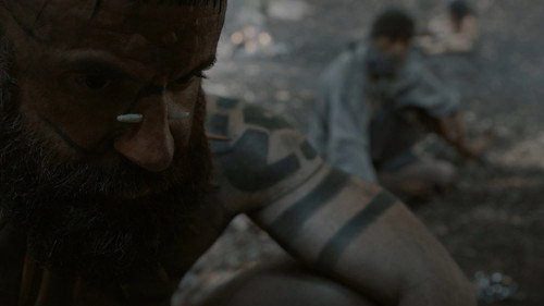 Conquistadores: Adventum Season 1 Episode 7 - You will be called Pacific
