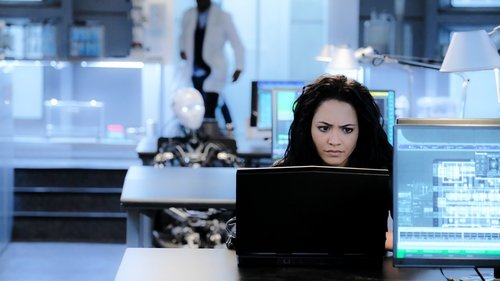 MacGyver Season 3 Episode 16 - Lidar + Rogues + Duty