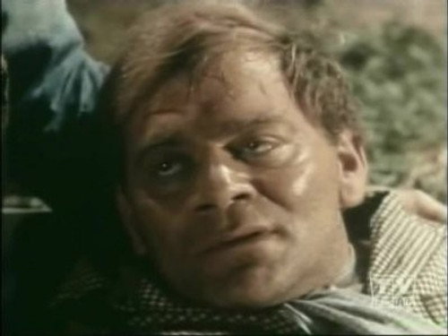 Gunsmoke Season 12 Episode 17 - Mad Dog