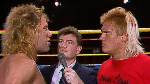 WCCW - August 27, 1988 still