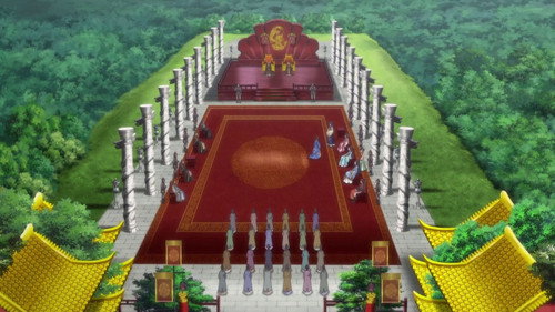 Psychic Princess Season 1 Episode 10 - Episode 10