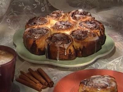 America's Test Kitchen Season 3 Episode 20 - Quick Breads