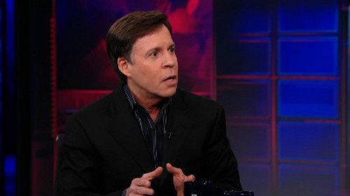 Bob Costas still