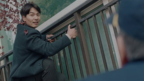 Drama Stage Season 3 Episode 10 - Out of Communication Range