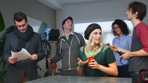 Very Mary-Kate Season 4 Episode 5 - Instagram