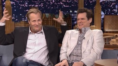 Jim Carrey, Jeff Daniels, Taylor Schilling, Ed Sheeran still