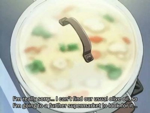 Magical Girl Lyrical Nanoha Season 2 Episode 2 - Once Again, the Storms of Battle