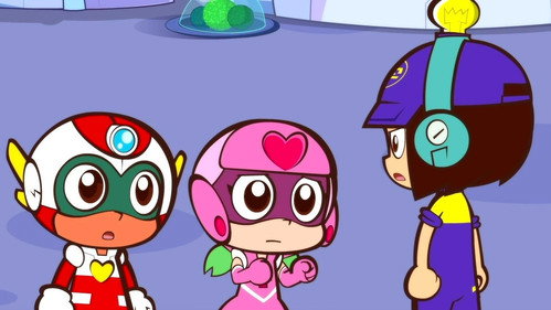 Episode 31 still
