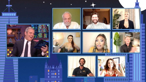 Below Deck Season 9 Episode 15 - Reunion