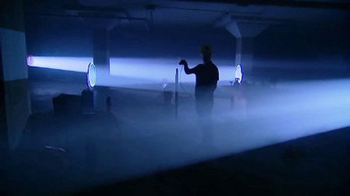 MythBusters Season 9 Episode 11 - Let There be Light
