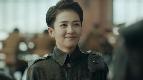 Arsenal Military Academy Season 1 Episode 6 - Episode 6