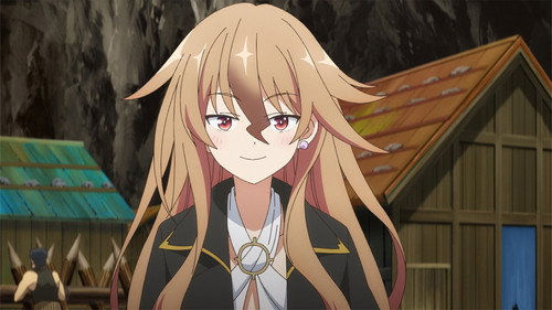 Reborn as a Vending Machine, I Now Wander the Dungeon Season 2 Episode 6 - Sweet Temptation