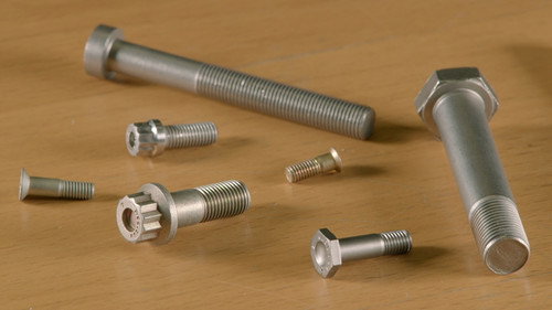 How It's Made Season 30 Episode 12 - Aerospace Fasteners, Cactus Pear Puree, Lab Reactors