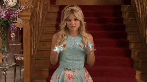 The Evermoor Chronicles Season 1 Episode 17 - Valentina
