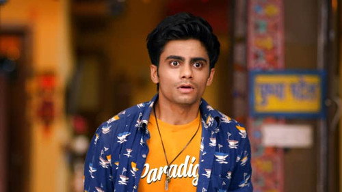 Pushpa Impossible Season 1 Episode 10 - Kya Chirag Nirdosh Hai?