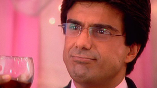 Armaan Confesses His Love still