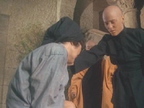 Kung Fu Season 3 Episode 7 - Cry Of The Night Beast