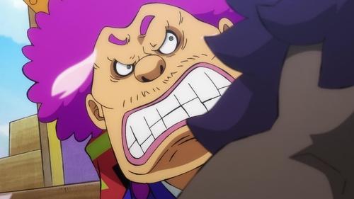 undefined Season 21 Episode 973 - Boiled to Death! Oden's One-hour Struggle!