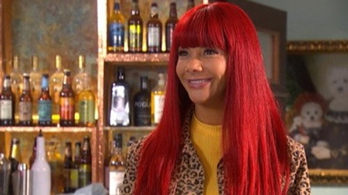 #Hollyoaks still