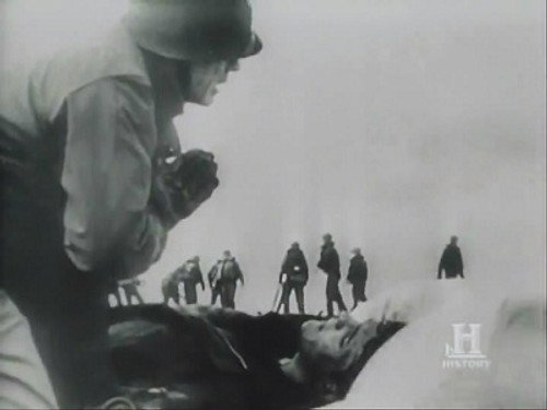 World War 2: The Complete History Season 1 Episode 1 - The Stumble to War