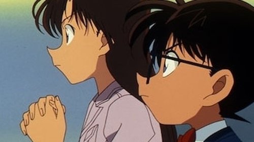 Courtroom Confrontation II: Kisaki vs. Kujo (2) still